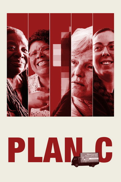 Póster de Plan C