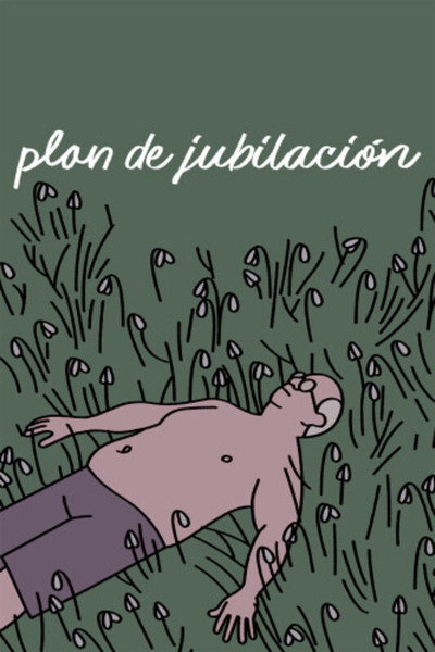 Póster de Plan de jubilación
