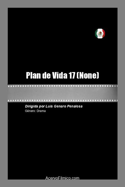Póster de Plan de Vida 17