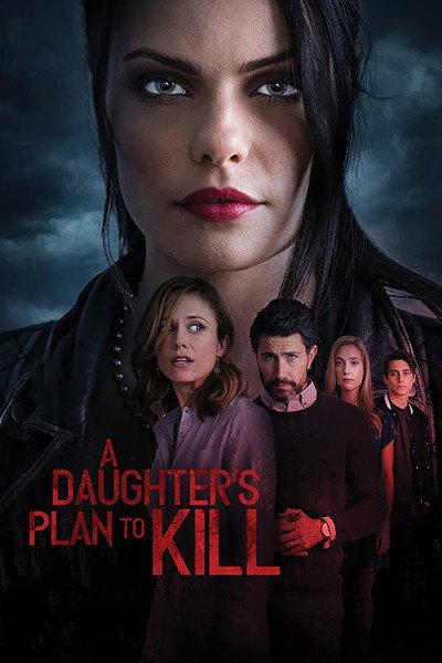 Póster de Plan para matar