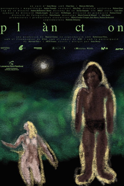Póster de Plàncton