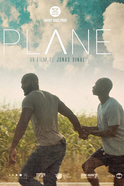 Póster de Plane