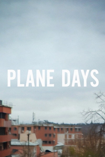 Póster de Plane Days