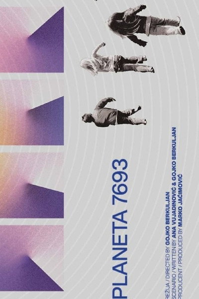 Póster de Planet 7693