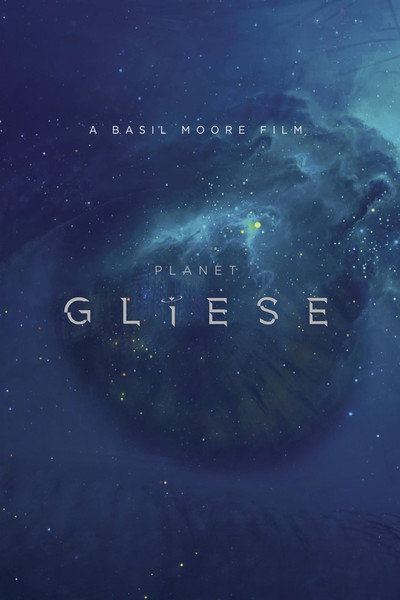 Póster de Planet Gliese