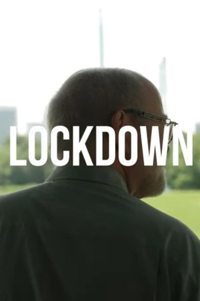 Póster de Planet Lockdown