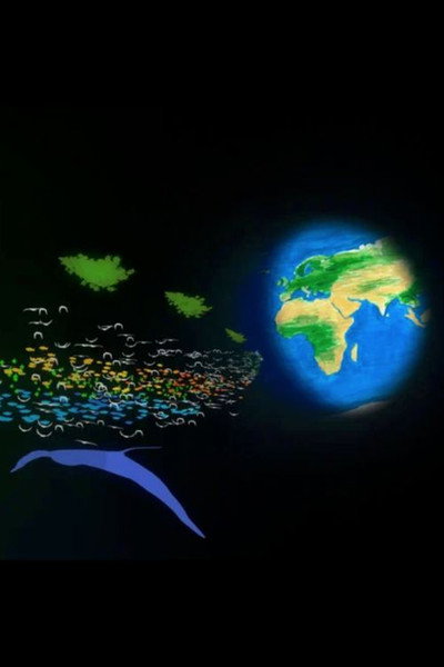 Póster de Planet, Play, Pause