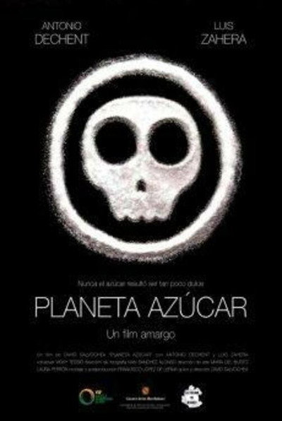 Póster de Planeta Azúcar