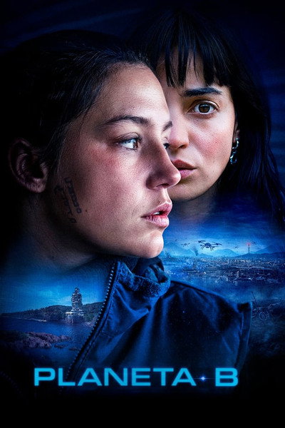 Póster de Planeta B