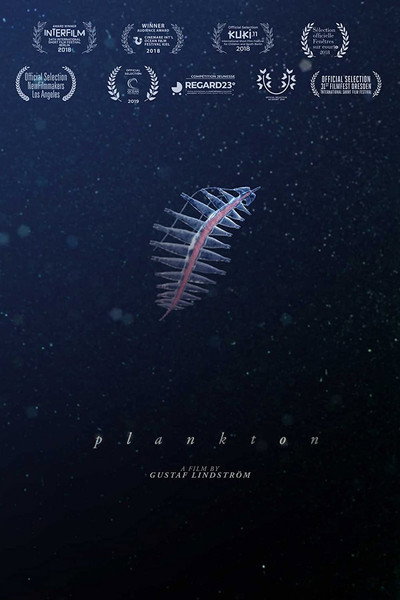 Póster de Plankton