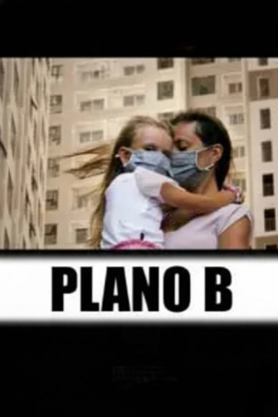 Póster de Plano B