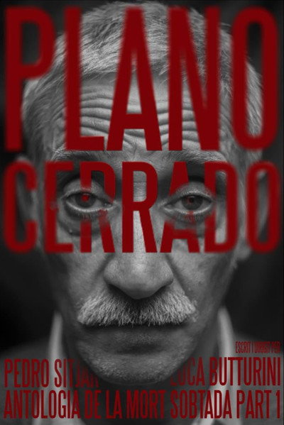 Póster de Plano cerrado