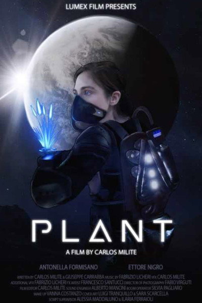 Póster de Plant