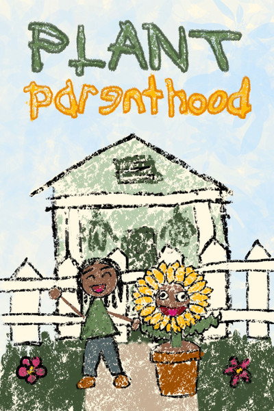 Póster de Plant Parenthood