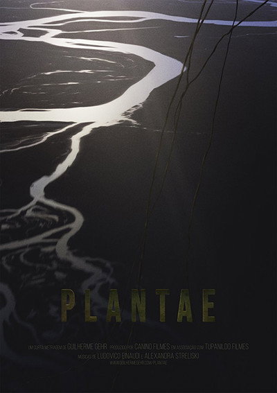 Póster de Plantae