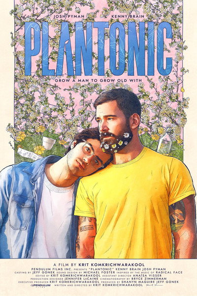 Póster de Plantonic