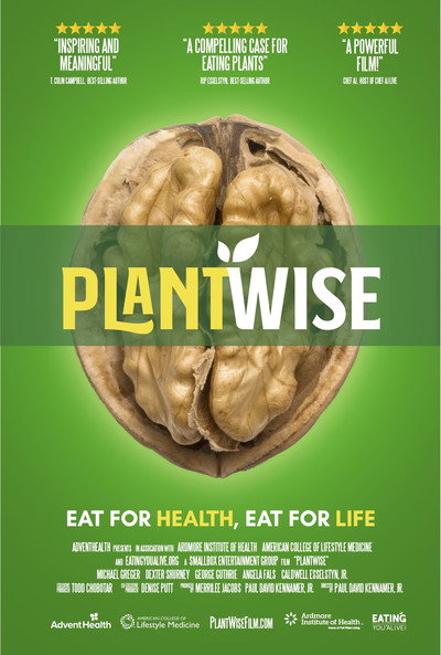 Póster de PlantWise