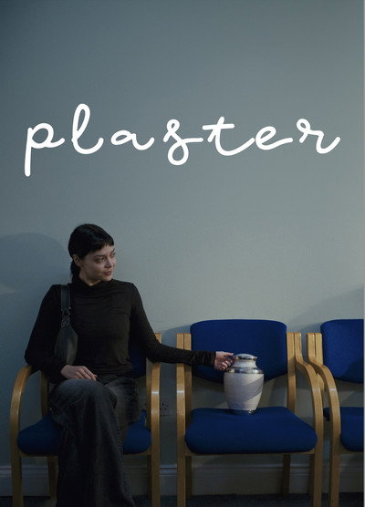 Póster de Plaster