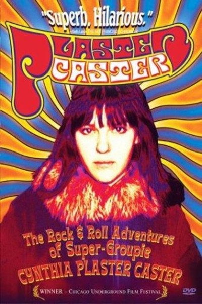 Póster de Plaster Caster