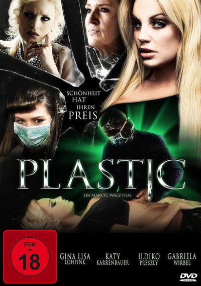 Póster de Plastic