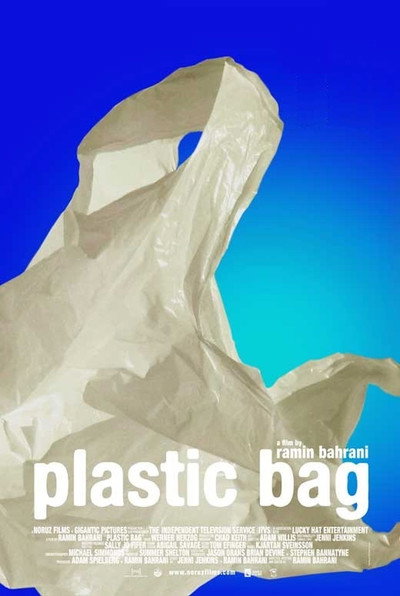 Póster de Plastic Bag