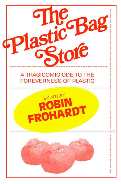 Póster de Plastic Bag Store: The Film