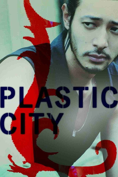 Póster de Plastic City