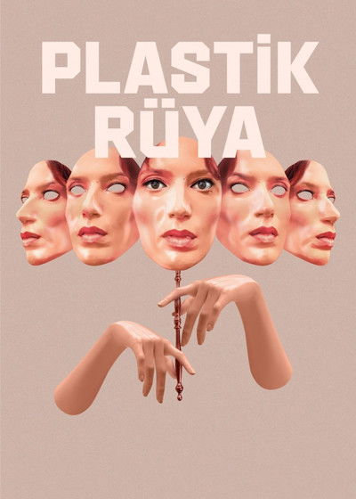 Póster de Plastic Dream