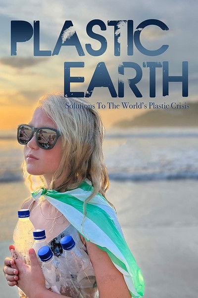 Póster de Plastic Earth