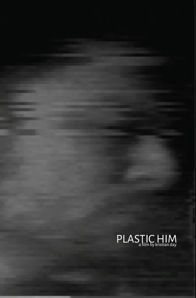 Póster de Plastic Him