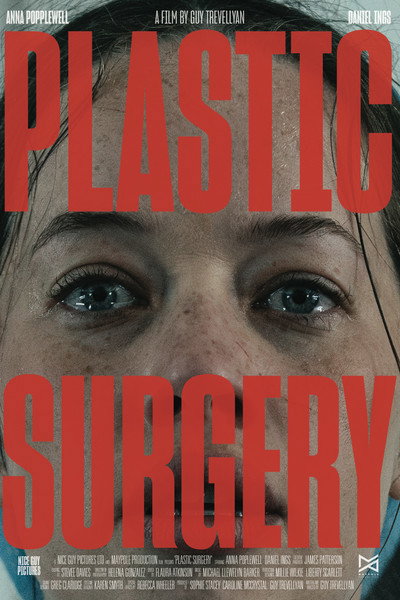 Póster de Plastic Surgery