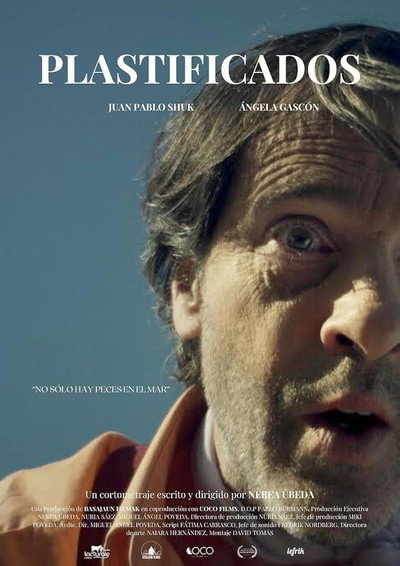 Póster de Plastificados