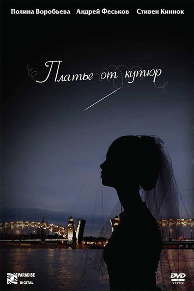 Póster de Plate ot kutyur