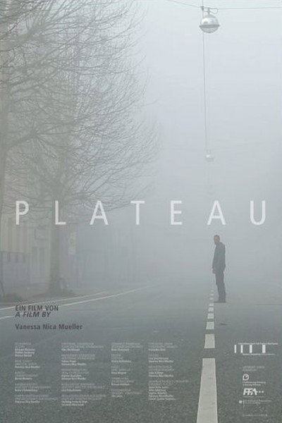 Póster de Plateau