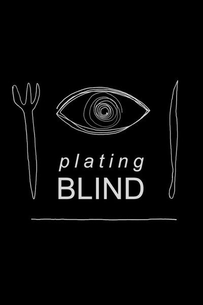 Póster de Plating Blind