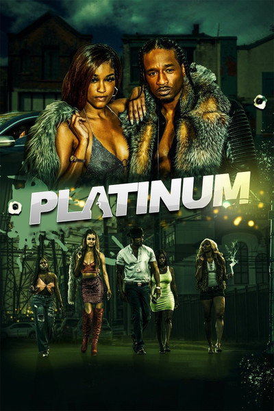 Póster de Platinum