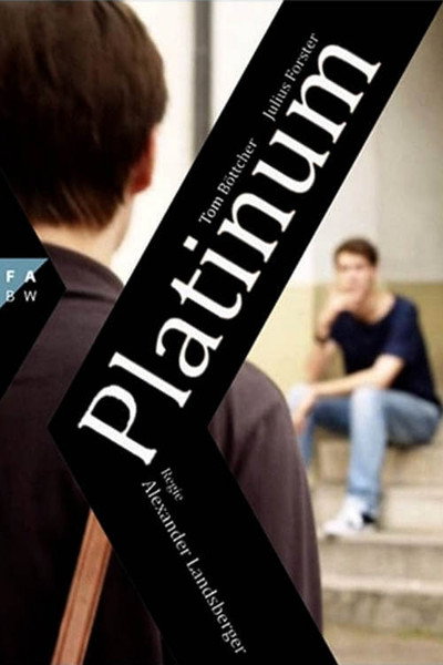Póster de Platinum