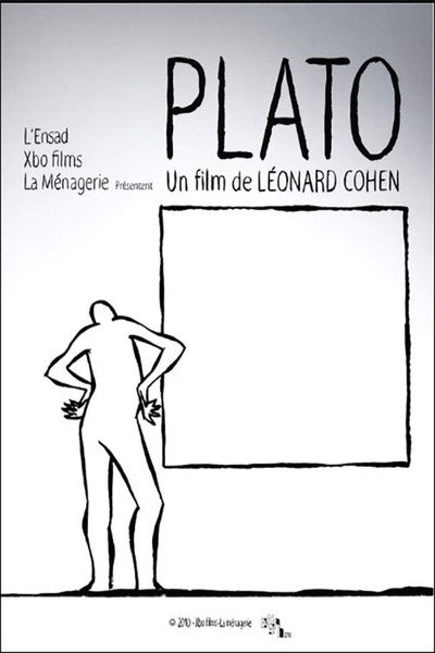 Póster de Plato