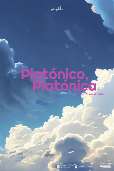 Póster de Platónico, platónica