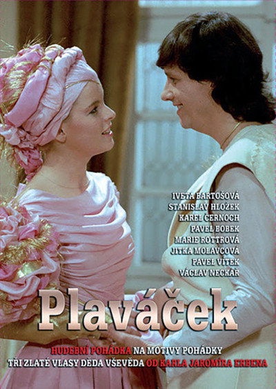 Póster de Plavácek
