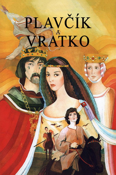 Póster de Plavcík a Vratko