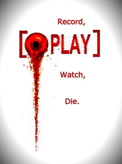 Póster de Play