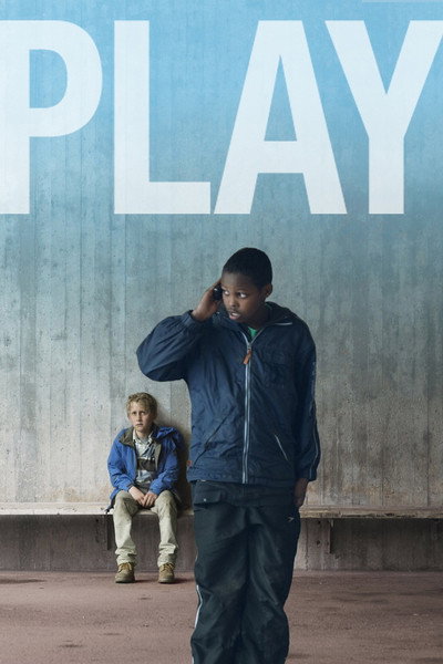 Póster de Play
