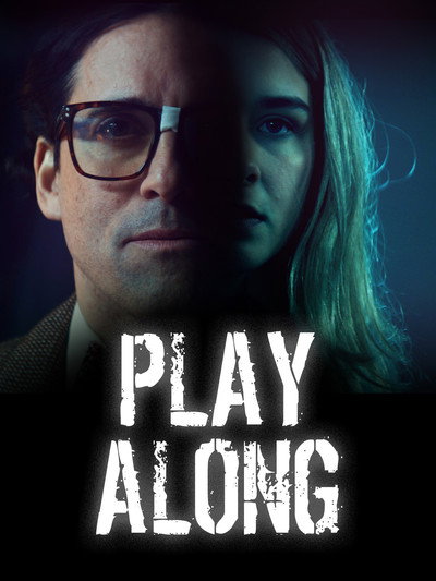 Póster de Play Along
