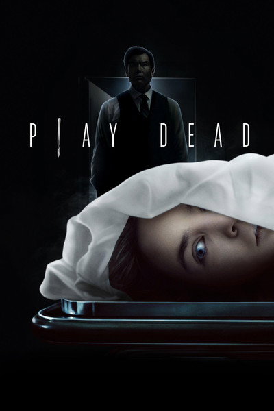 Póster de Play Dead