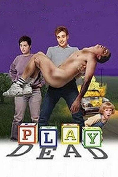 Póster de Play Dead
