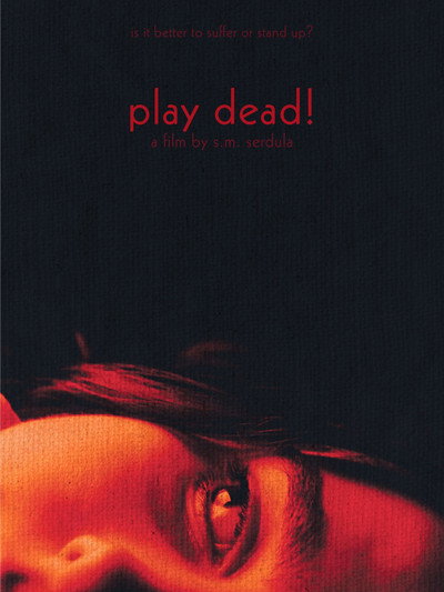 Póster de Play Dead!