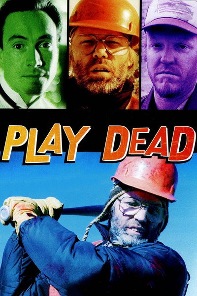 Póster de Play Dead