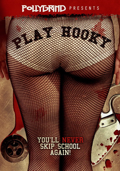 Póster de Play Hooky