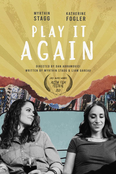 Póster de Play It Again